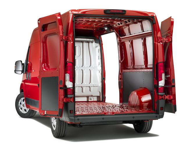 Fiat Ducato 2015