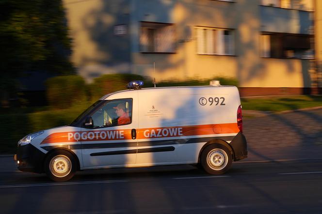 100 osób ewakuowanych! Wyciek gazu w centrum Wrocławia