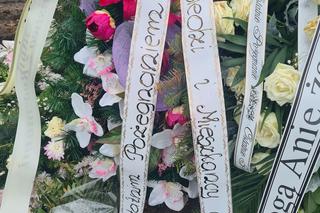 Anna została zabita w Przemyślu. Kwiaty zdobią jej grób [GALERIA]