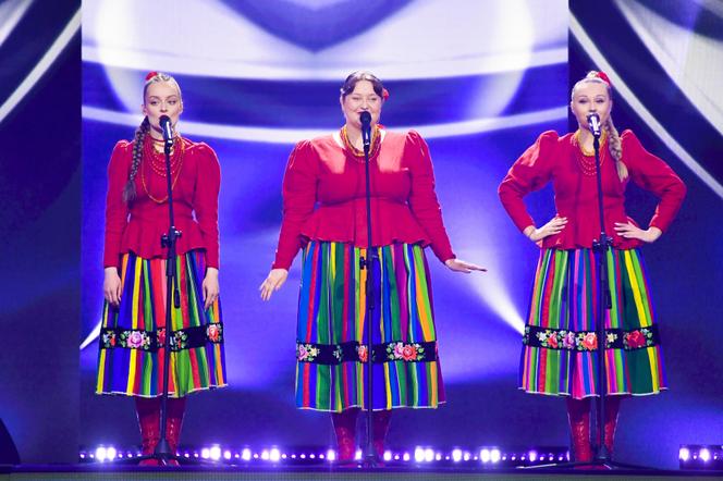 Kim są wokalistki z zespołu Tulia? To one reprezentowały Polskę na Eurowizji 2019
