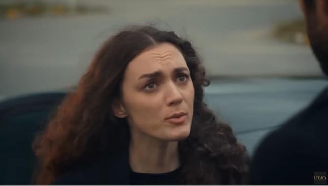 Dziedzictwo odc. 661. Yaman, Nana