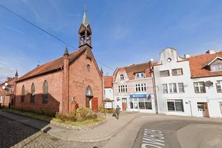   Najbogatsze miasteczka w woj. warmińsko-mazurskim. Nowy ranking czasopisma Wspólnota