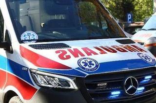 Tragiczny wypadek na DK46 w Ozimku