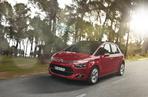 Citroen C4 Picasso 2013