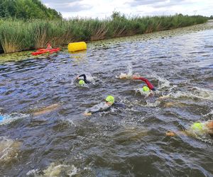 Enea Kozienice Triathlon 2025