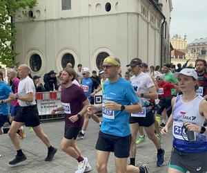 Cracovia Maraton 2024