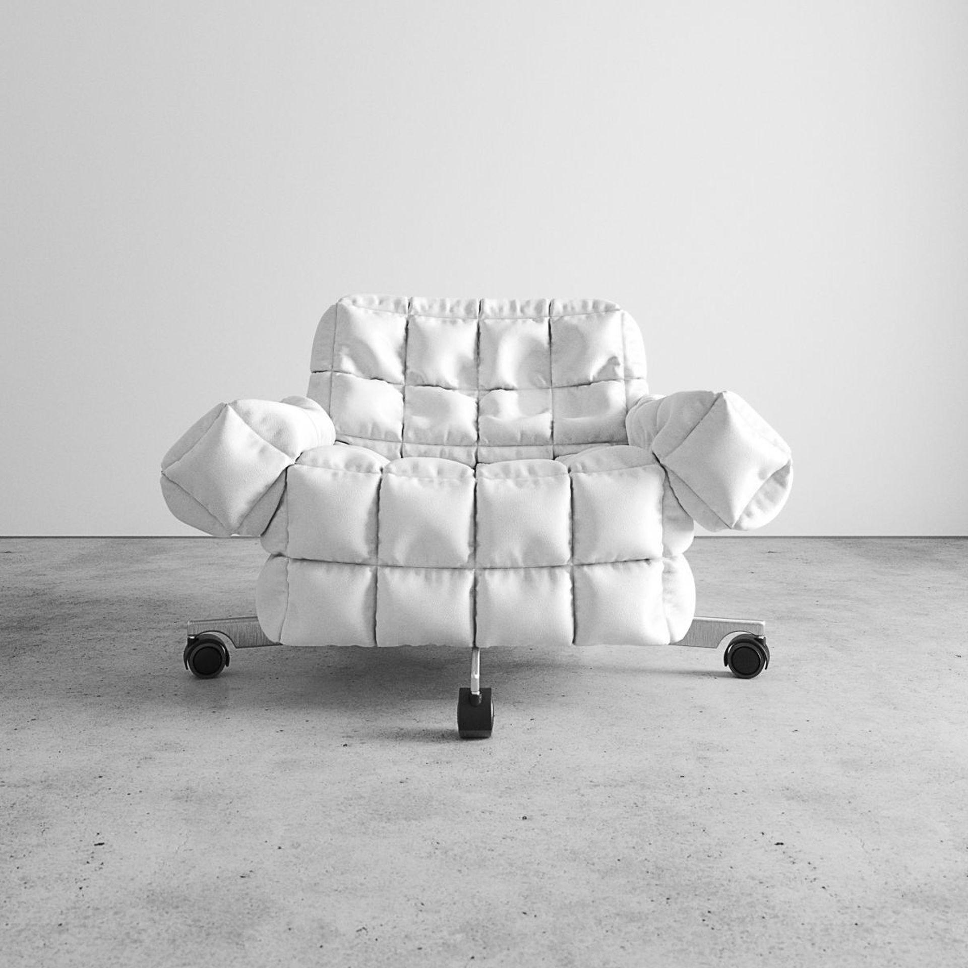 Parfait Lounge Chair