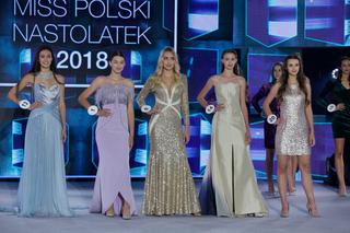 Oto Miss Polski Nastolatek 2018. Kim jest Zuzanna Poteraj?