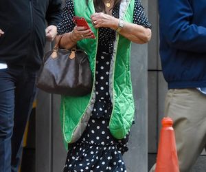 Agnieszka Perepeczko, paryski szyk w Warszawie