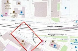 Kolejne płatne miejsca parkingowe we Wrocławiu. Wiemy, gdzie powstaną