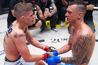 Mistrz KSW poprosił sztuczną inteligencję, by wskazała mu kolejnego rywala. AI zanotowała jednak dużą wpadkę