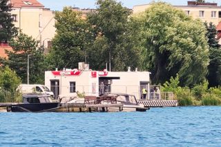 Nowa stacja Orlen w woj. warmińsko-mazurskim. Takich miejsc w regionie jest teraz siedem 