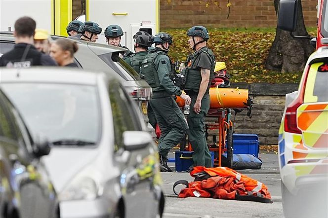 Peter Byrne/Press Association/East News