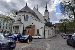 To tutaj zamieszka arcybiskup Jędraszewski. Mamy zdjęcia rezydencji