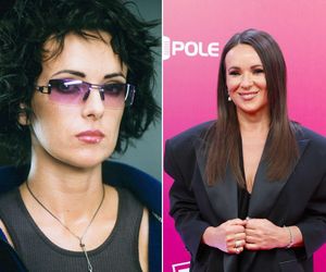 Kasia Kowalska świętuje 52. urodziny. Tak zmieniła się przez lata