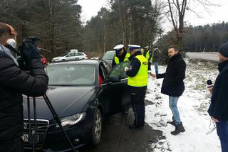 Takich walentynek jeszcze nie było! Wspólna akcja policji i Radia ESKA