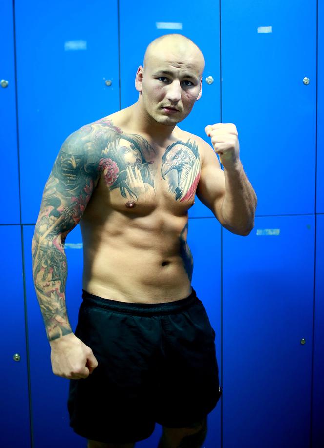 ARTUR SZPILKA