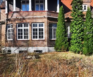 Giszowiec, osiedle - ogród w Katowicach