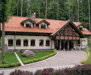 Leśne arboretum w Kudypach otwarte dla zwiedzających [ZDJĘCIA]