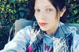 Michelle Trachtenberg 