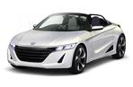 Honda S660