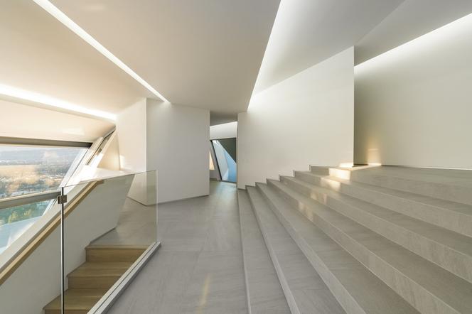 Dom przy Mulholland Drive