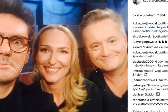 Kuba Wojewódzki 1.11.2016