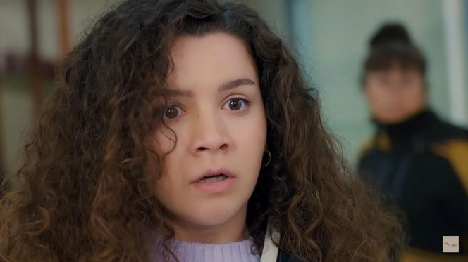 Ragip "uśmiechnie się" na koniec do Melis – co knuje?