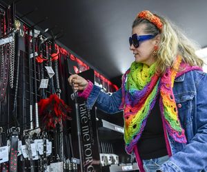 Anna Powierza. Czy jestem wyzwolona seksualnie?