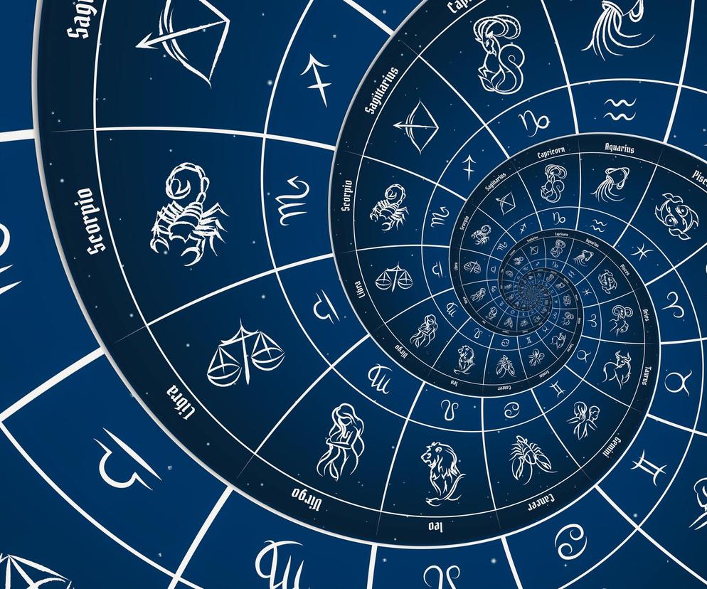 Horoskop dzienny na piątek 6.09. dla wszystkich znaków zodiaku