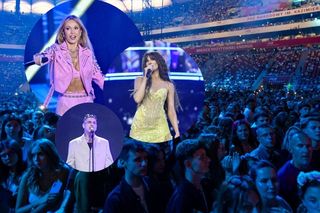 Ta polska gwiazda powinna zagrać koncert na PGE Narodowym. Macie JASNEGO faworyta!