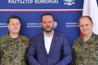 W Lublinie przygotowują lekarzy na wypadek wojny. Powstanie specjalna pracownia szkoleniowa