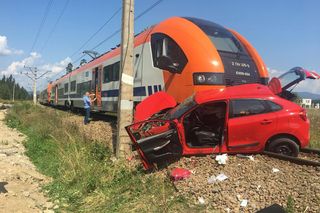 18-letnia Angelika zginęła podczas egzaminu na prawo jazdy. Po sześciu latach egzaminator przerywa milczenie