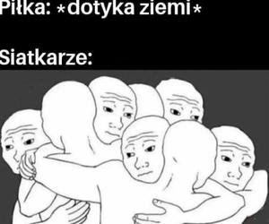 Memy Siatkarze 2024