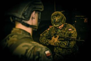 Szkolenie podstawowe DZSW