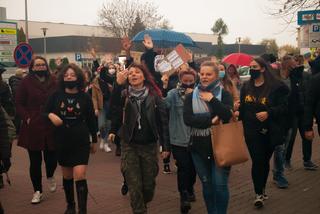 Z kobietami NIE wygracie! W sobotę 31 października kolejny protest w Starachowicach