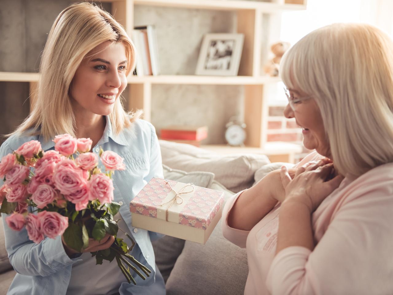Dzień Matki 2022. Idealny Prezent na Dzień Mamy 