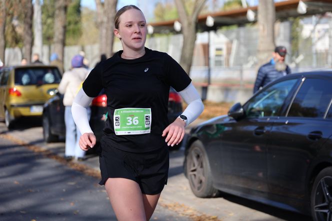 Półmaraton Lubelski 2025 przeszedł do historii