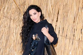 Justyna Steczkowska tuż przed Eurowizją wypuściła nowy merch. Tyle trzeba zapłacić
