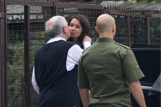 Marta Kaczyńska nagle przekazała ważne słowa stryja! Prezes PiS w końcu powiedział o rodzinie