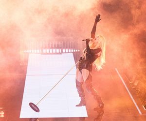  Finlandia znów wygra Eurowizję? Publiczność pokochała szokujące show