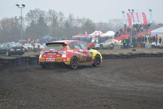 52. Rajd Barbórka - OS Bemowo