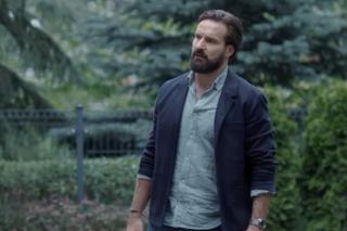 Przyjaciółki. Borys (Piotr Stramowski)