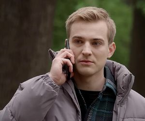 	Pierwsza miłość ostatni odcinek 4040. Kamil Biały (Igor Paszczyk)