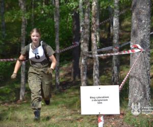 NAJLEPSI KADECI Z REGIONU. SPARTAKIADA KLAS MUNDUROWYCH