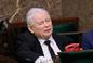 Kiedy Jarosław Kaczyński przestanie jeździć po kraju? Stan zdrowia prezesa
