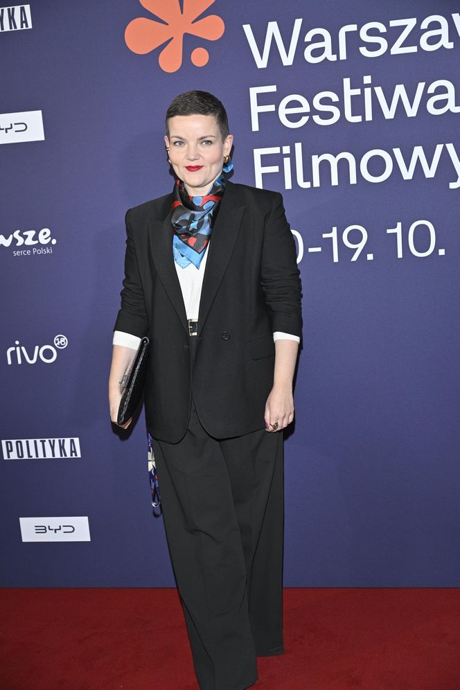 Warszawski Festiwal Filmowy