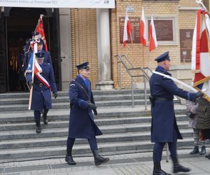 Łódzkie obchody Święta Niepodległości. Zobacz, jak wyglądały [ZDJĘCIA]