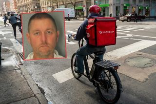Urzędnik z zarzutami. Postrzelił w plecy dostawcę, który chciał zapytać o drogę!