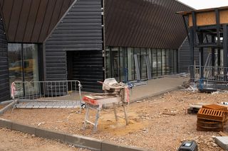 Nowy dworzec Łódź Kaliska